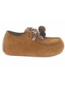 nanku - Sport GFY 20 - DAIM CAMEL