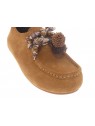 nanku - Sport GFY 20 - DAIM CAMEL