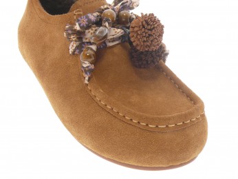 nanku - Sport GFY 20 - DAIM CAMEL