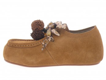 nanku - Sport GFY 20 - DAIM CAMEL