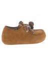 nanku - Sport GFY 20 - DAIM CAMEL