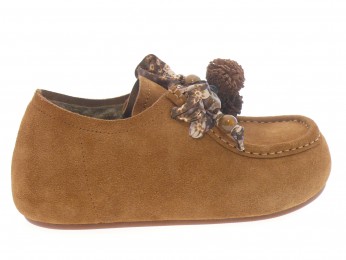 nanku - Sport GFY 20 - DAIM CAMEL