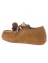 nanku - Sport GFY 20 - DAIM CAMEL
