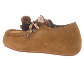 nanku - Sport GFY 20 - DAIM CAMEL