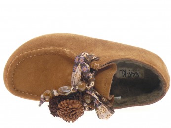 nanku - Sport GFY 20 - DAIM CAMEL