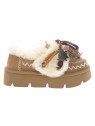 nanku - Sport GFH 10 - DAIM BEIGE