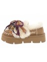 nanku - Sport GFH 10 - DAIM BEIGE