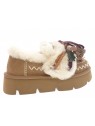 nanku - Sport GFH 10 - DAIM BEIGE