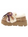 nanku - Sport GFH 10 - DAIM BEIGE