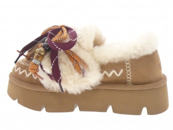 nanku - Sport GFH 10 - DAIM BEIGE