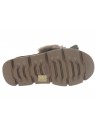 nanku - Sport GFH 10 - DAIM MARRON