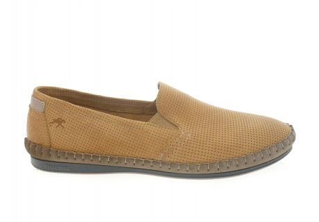 fluchos - Mocassin 8674 - CAMEL