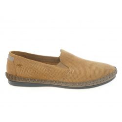 fluchos - Mocassin 8674 - CAMEL