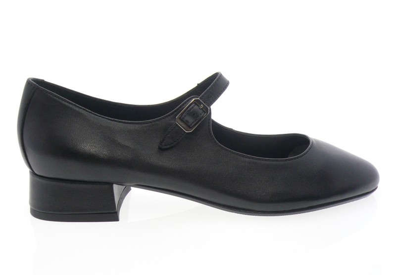 Reqins - Femme SIXTINE - NOIR