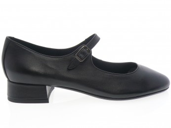 Reqins - Femme SIXTINE - NOIR