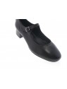 Reqins - Femme SIXTINE - NOIR