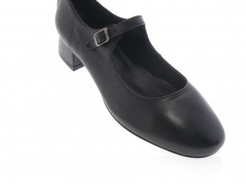 Reqins - Femme SIXTINE - NOIR
