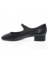 Reqins - Femme SIXTINE - NOIR