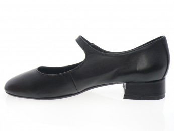 Reqins - Femme SIXTINE - NOIR