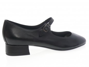 Reqins - Femme SIXTINE - NOIR