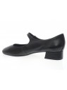 Reqins - Femme SIXTINE - NOIR