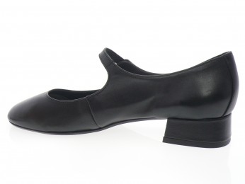 Reqins - Femme SIXTINE - NOIR