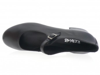 Reqins - Femme SIXTINE - NOIR