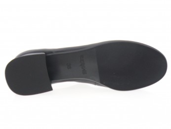 Reqins - Femme SIXTINE - NOIR