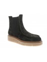 Week End - Boots 22302 - CROCO MARRON