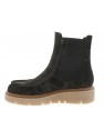 Week End - Boots 22302 - CROCO MARRON