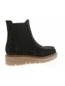 Week End - Boots 22302 - CROCO MARRON