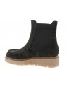 Week End - Boots 22302 - CROCO MARRON