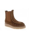 Week End - Boots 22302 - CROCO BEIGE