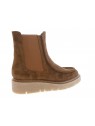 Week End - Boots 22302 - CROCO BEIGE