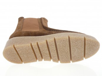Week End - Boots 22302 - CROCO BEIGE