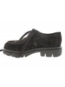 Week End - Derby 22177 - CROCO MARRON