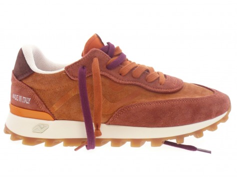 no map society - Sport NC5MS110 - DAIM ORANGE