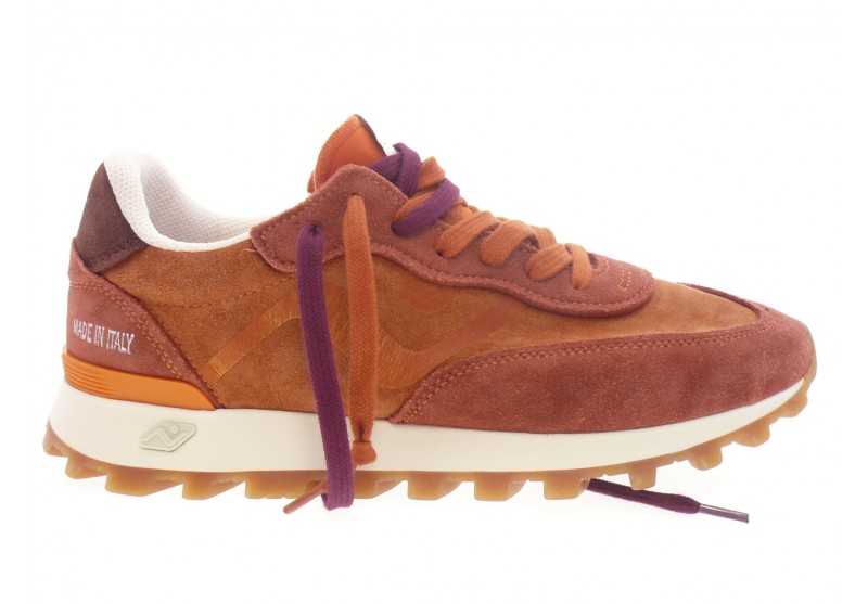 no map society - Sport NC5MS110 - DAIM ORANGE