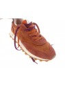 no map society - Sport NC5MS110 - DAIM ORANGE