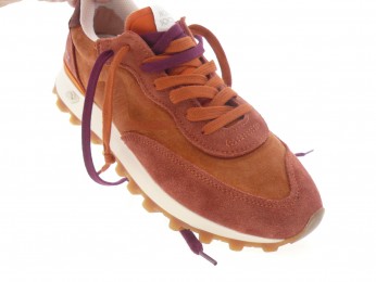 no map society - Sport NC5MS110 - DAIM ORANGE