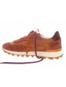 no map society - Sport NC5MS110 - DAIM ORANGE