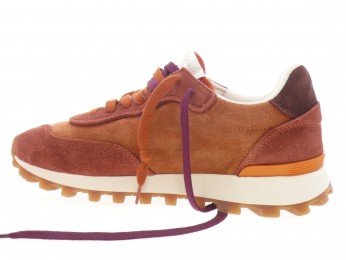 no map society - Sport NC5MS110 - DAIM ORANGE