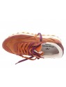 no map society - Sport NC5MS110 - DAIM ORANGE