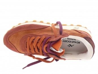 no map society - Sport NC5MS110 - DAIM ORANGE