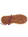 no map society - Sport NC5MS110 - DAIM ORANGE