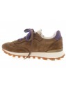 no map society - Sport NC5WS110 - DAIM MARRON CLAIR