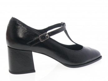 Reqins - Salomé GALADRIEL - VERNIS NOIR