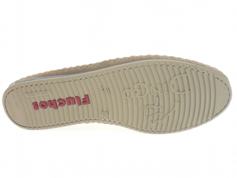 fluchos - Mocassin 8674 - CAMEL
