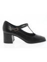 Reqins - Salomé GALADRIEL - MARRON FONCÉ