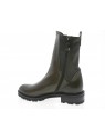 lorenzo masiero - Boots W27606 - KAKI